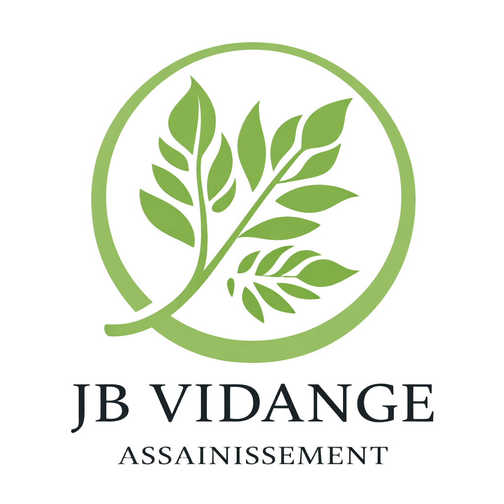 JB Vidange - Assainissement